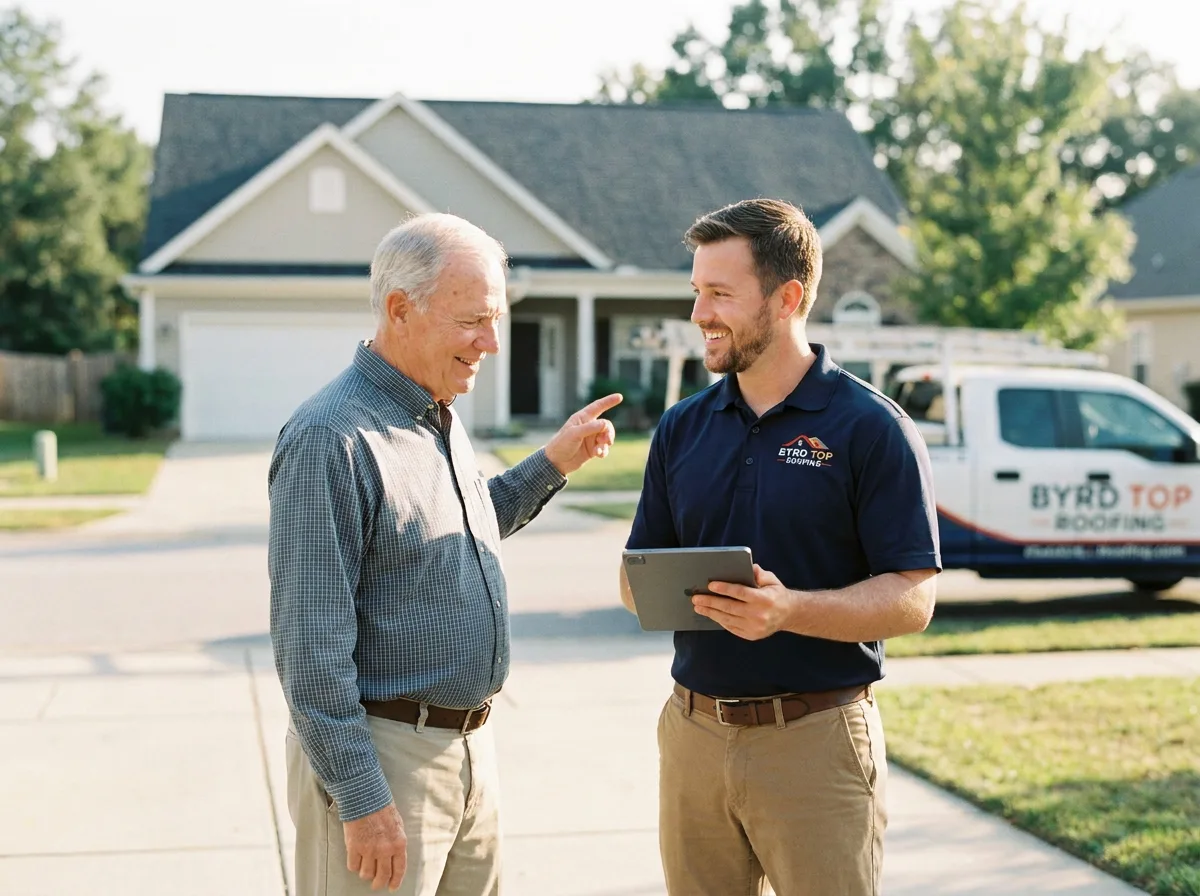 Roofing Peterman, AL FAQs